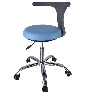 Ghế khám bệnh-ghế ngồi xoay 360 cho nha sỹ,bác sĩ đa khoa
