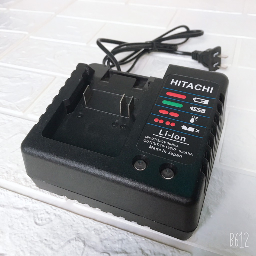 Sạc pin máy khoan, đế sạc pin 21v - chân pin phổ thông m21