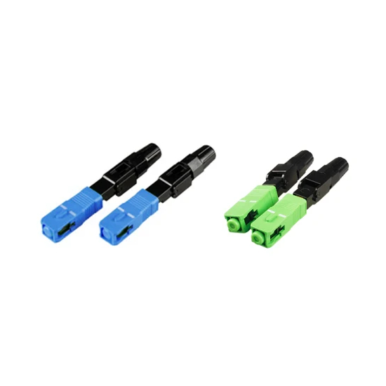 10 Đầu nối nhanh sợi quang Fast connector SC/APC - SC/UPC | Shopee Việt Nam