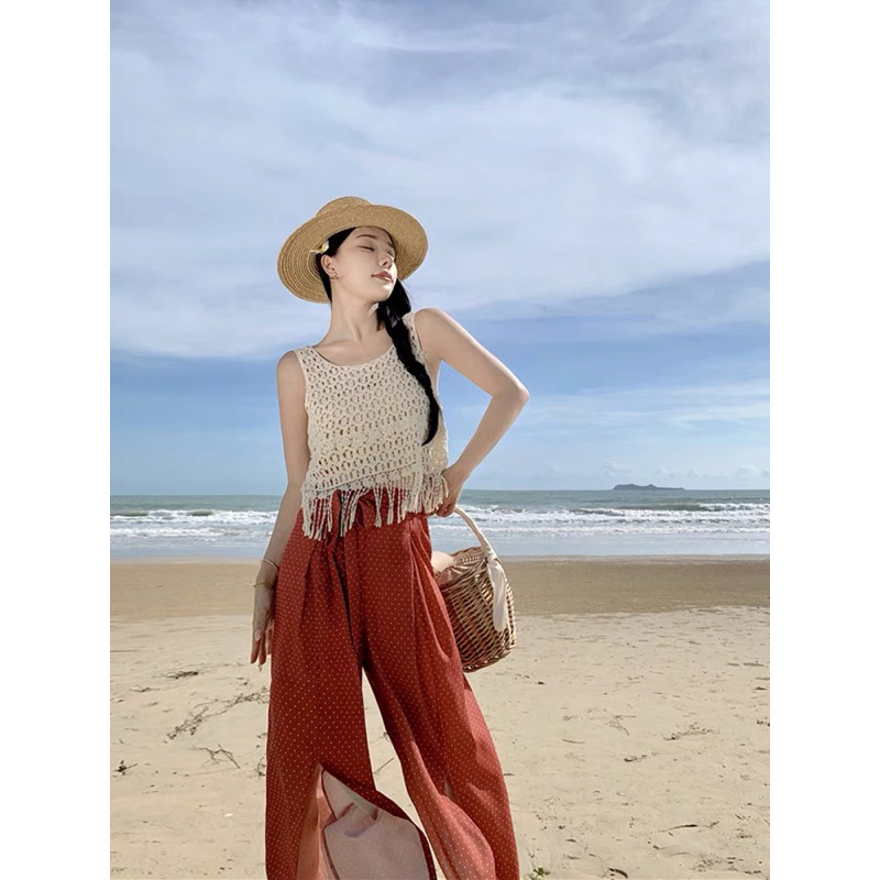 Quần , Áo Đi Biển Thời Trang Nữ
