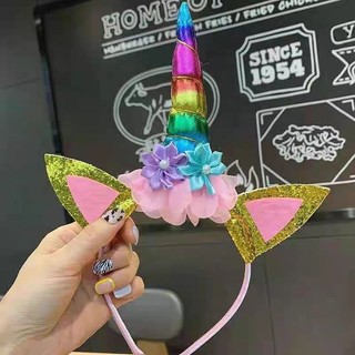 𝗕𝗼̛̀𝗺 𝘁𝗼́𝗰 𝗻𝗴𝘂̛̣𝗮 𝗽𝗼𝗻𝘆 cho bé - Cài tóc ngựa pony cầu 𝗰𝗮̂̀𝘂 𝘃𝗼̂̀𝗻𝗴 cho bé gái [ HCM ]