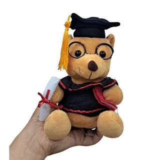 [HCM] Gấu tốt nghiệp, quà tặng