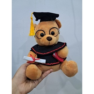 [HCM] Gấu tốt nghiệp, quà tặng