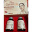 The Queen HD - Trắng sáng da, Mờ thâm - Lọ 30 Viên