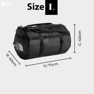 T NG K M V Balo The North Face Resistor Charged Backpack