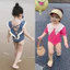 Đồ bơi bé gái - Bikini cho bé gái TB262 TN264 TB318 TN454