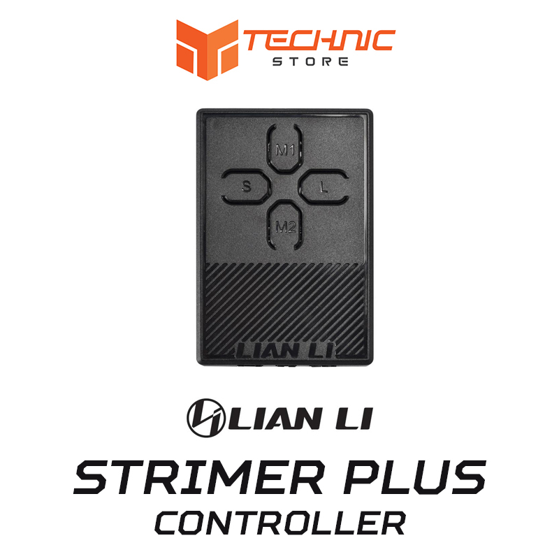 Bộ điều khiển LED Lian Li Strimer Plus Controller | Shopee Việt Nam