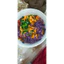 Rau Củ Hỗn Hợp Sấy Khô 100g – Gồm Bắp Cải, Cà Rốt, Rau Xanh | Nấu Canh – Lẩu – Ăn Chay – Tiện Lợi – Không Gia Vị
