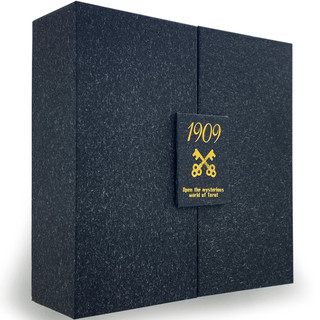 [Chất Liệu PVC Siêu Bền] Bộ Bài Tarot PVC 1909 Complete Kit (Mọi Phiên Bản) (Mystic House Tarot Shop)