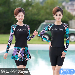 Áo Tắm Bikini Đồ Bơi Trung Niên Giá Tốt Tháng 8, 2023 | Mua Ngay | Shopee  Việt Nam