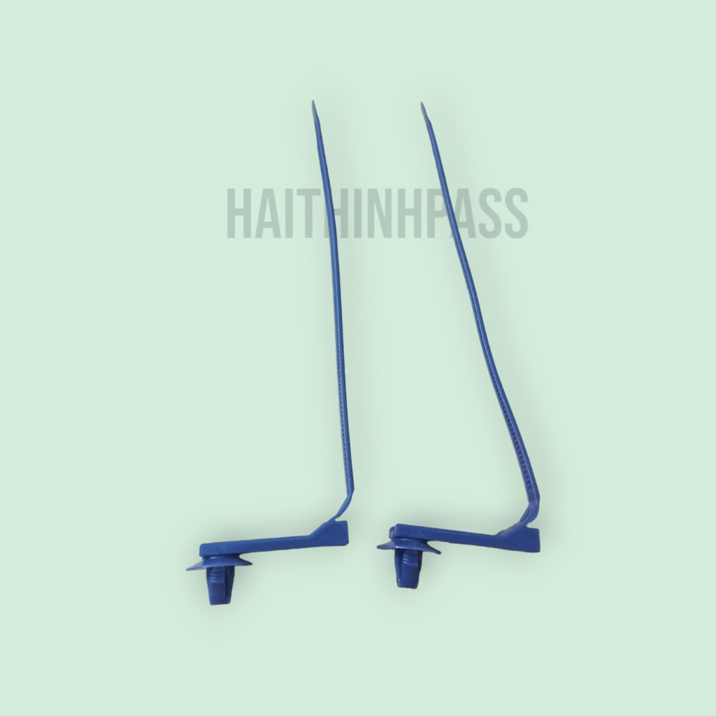 dây rút ghim nhựa, dây thít chuyên dùng cho ô tô, xe máy..... | Shopee ...