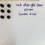 6 cái chụp ngoài phi 13mm, nút bịt chân bàn, ghế, ống