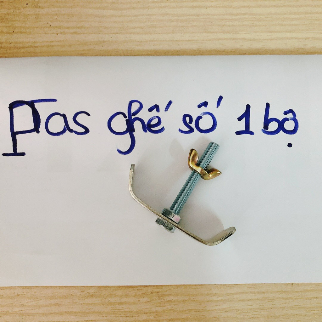 [ PAS SỐ XẾP ] Pas , bát ghế ngồi xe máy số cho bé , BỘ PAS GHẾ SỐ