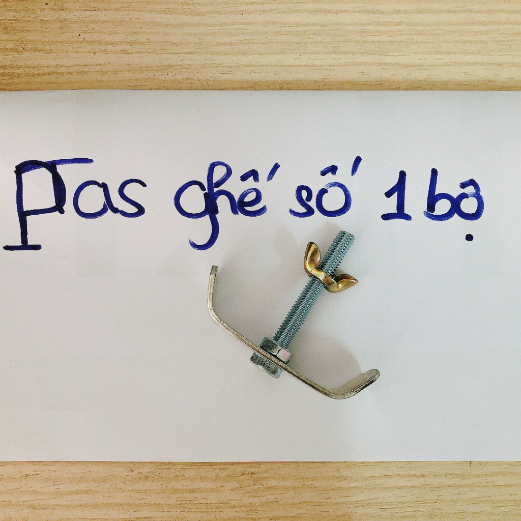 [ PAS SỐ XẾP ] Pas , bát ghế ngồi xe máy số cho bé , BỘ PAS GHẾ SỐ