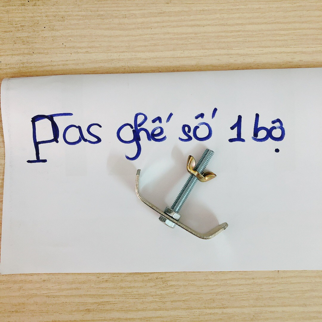 [ PAS SỐ XẾP ] Pas , bát ghế ngồi xe máy số cho bé , BỘ PAS GHẾ SỐ