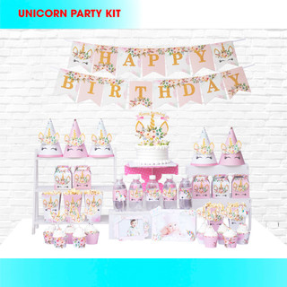 Set 3d sinh nhật giá cũ 165k SALE còn 85k