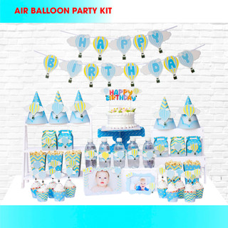 Set 3d sinh nhật giá cũ 165k SALE còn 85k