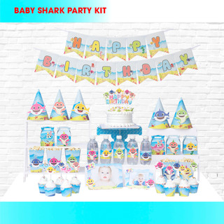 Set 3d sinh nhật giá cũ 165k SALE còn 85k