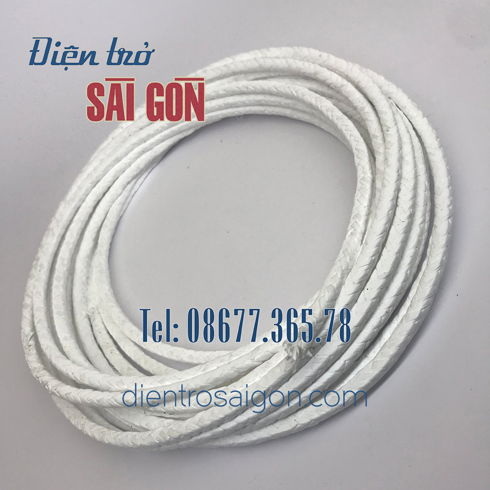 [ HÀNG SẴN, BÁN MÉT] Dây tết chèn teflon chịu nhiệt độ cao | Shopee ...