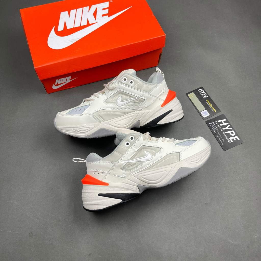 Nike m2k clearance tekno hype