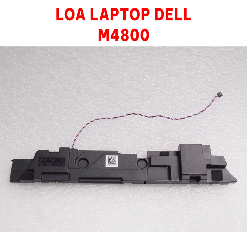 DBTLAP Laptop Ventilateur Pour DELL Precision 7530 MG75090V1-C170-S9A