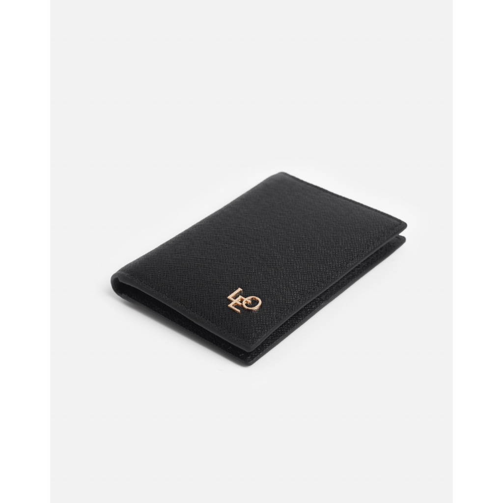 Ảnh Ví Da Đựng Card Nam Nữ - Card Livermore - Thương Hiệu Leonardo 1