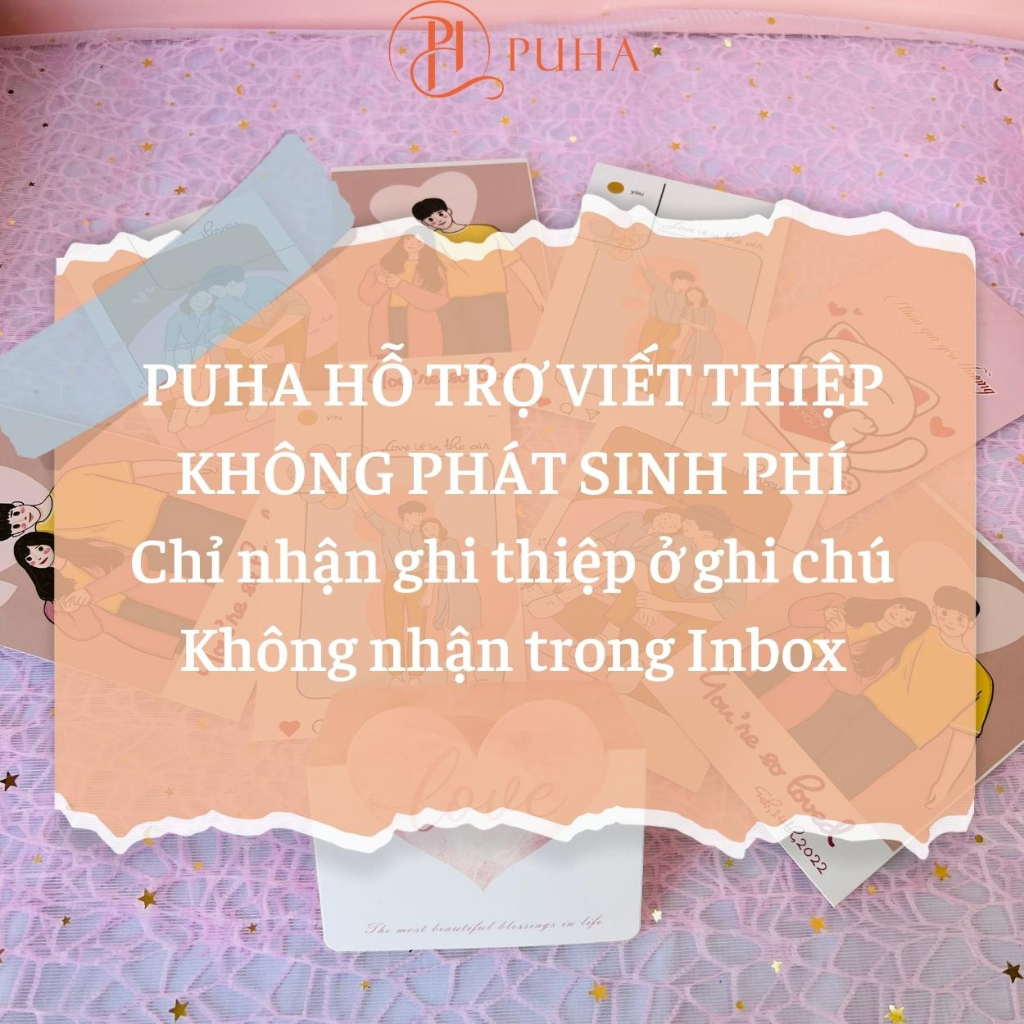 Ảnh Quà sinh nhật, túi chườm nóng giảm đau bụng kinh PUHA 1000ml dễ thương, gift box ý nghĩa tặng người yêu ngày dâu 4