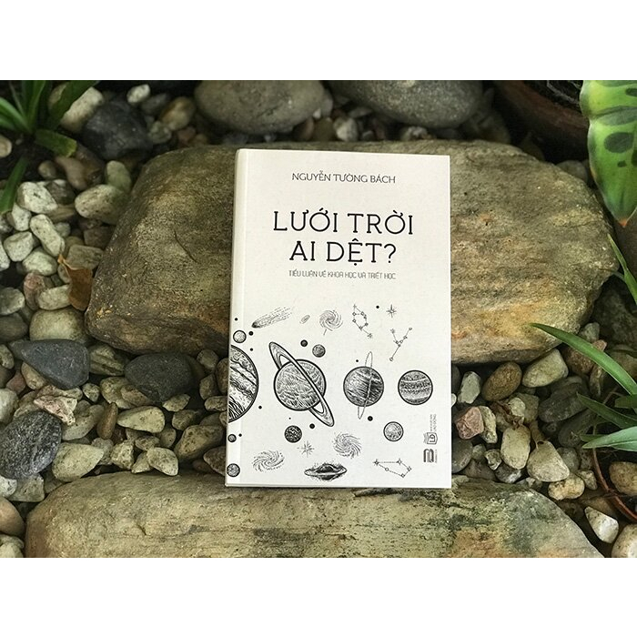 Ảnh Sách - Lưới Trời Ai Dệt - Nguyễn Tường Bách 1