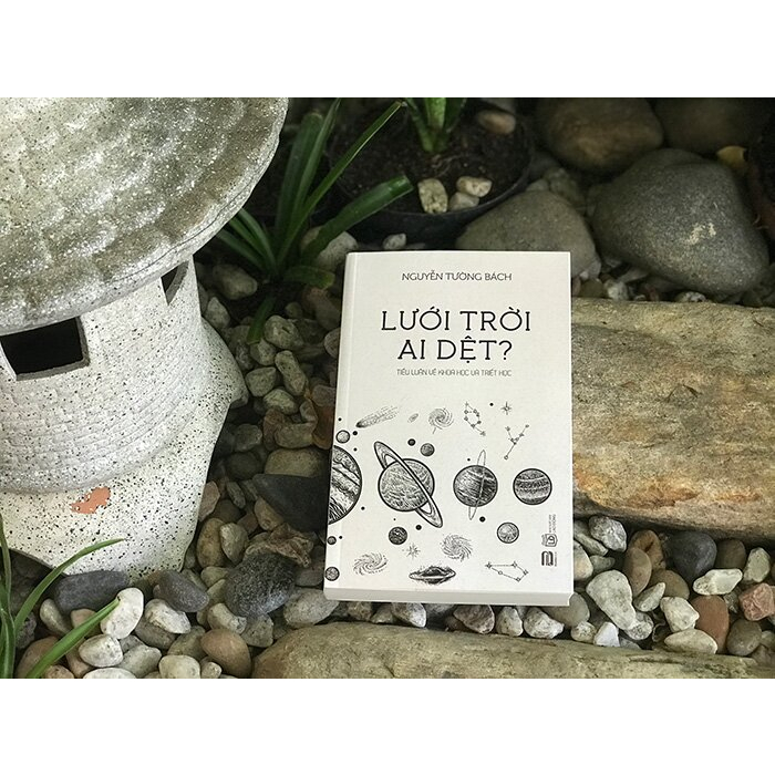 Ảnh Sách - Lưới Trời Ai Dệt - Nguyễn Tường Bách 2