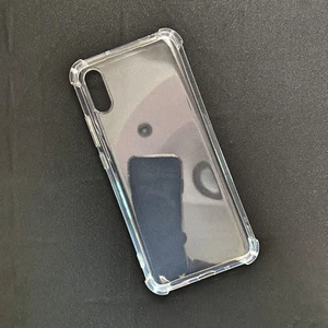 Ốp Lưng Xiaomi Redmi 9A Dẻo Trong Suốt Chống Sốc – Bảo Vệ Tối Ưu, Giữ Nguyên Vẻ Đẹp Máy