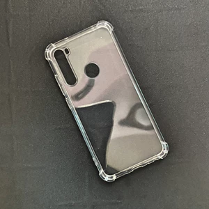 Ốp Lưng Xiaomi Redmi Note 8 Dẻo Trong Suốt Chống Sốc – Bảo Vệ Tối Ưu, Giữ Nguyên Vẻ Đẹp Máy