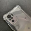 Ốp Lưng Xiaomi Redmi Note 10 - Note 10s Dẻo Trong Suốt Chống Sốc – Bảo Vệ Tối Ưu, Giữ Nguyên Vẻ Đẹp Máy