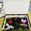 Hộp quà kèm túi size to, hộp quà đựng giày dép, túi xách, quần áo,hộp quà valentine, kèm phụ kiện sang trọng