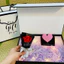 Hộp quà kèm túi size to, hộp quà đựng giày dép, túi xách, quần áo,hộp quà valentine, kèm phụ kiện sang trọng