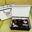 Hộp quà kèm túi size to, hộp quà đựng giày dép, túi xách, quần áo,hộp quà valentine, kèm phụ kiện sang trọng