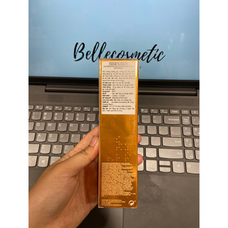 Germaine Timexpert Radiance C+ Illuminating Emulsion Nhũ Tương Trắng Da Chứa Vitamin C Trẻ Hóa