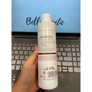 Christina Comodex Purify & Balance Toner 300ml - Nước Cân Bằng Da Dầu Mụn Christina Comodex Purify & Balance Toner 300ml
