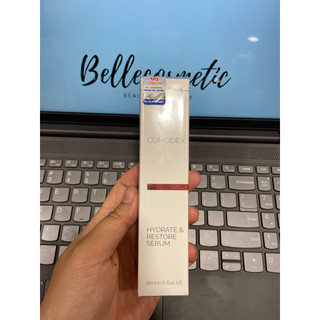 Christina Comodex Hydrate & Restore Serum 30ml - Serum Dưỡng Ẩm Cho Da Dầu Mụn Christina