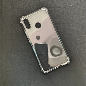 Ốp Lưng Huawei Nova 3i Dẻo Trong Suốt Chống Sốc – Bảo Vệ Tối Ưu, Giữ Nguyên Vẻ Đẹp Máy