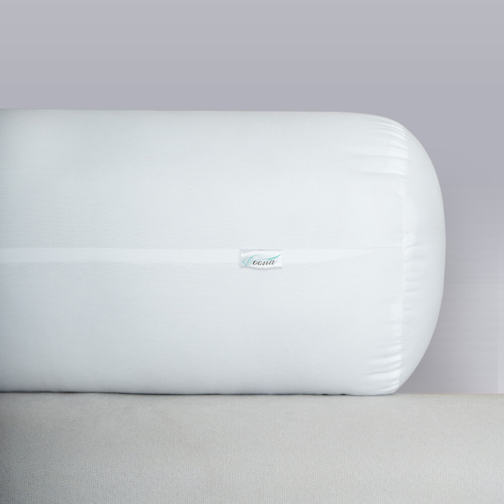 Ảnh Gối ôm Doona Basic 22x100cm mềm êm nâng đỡ, hỗ trợ tư thế nằm nghiêng, độ bền cao 4
