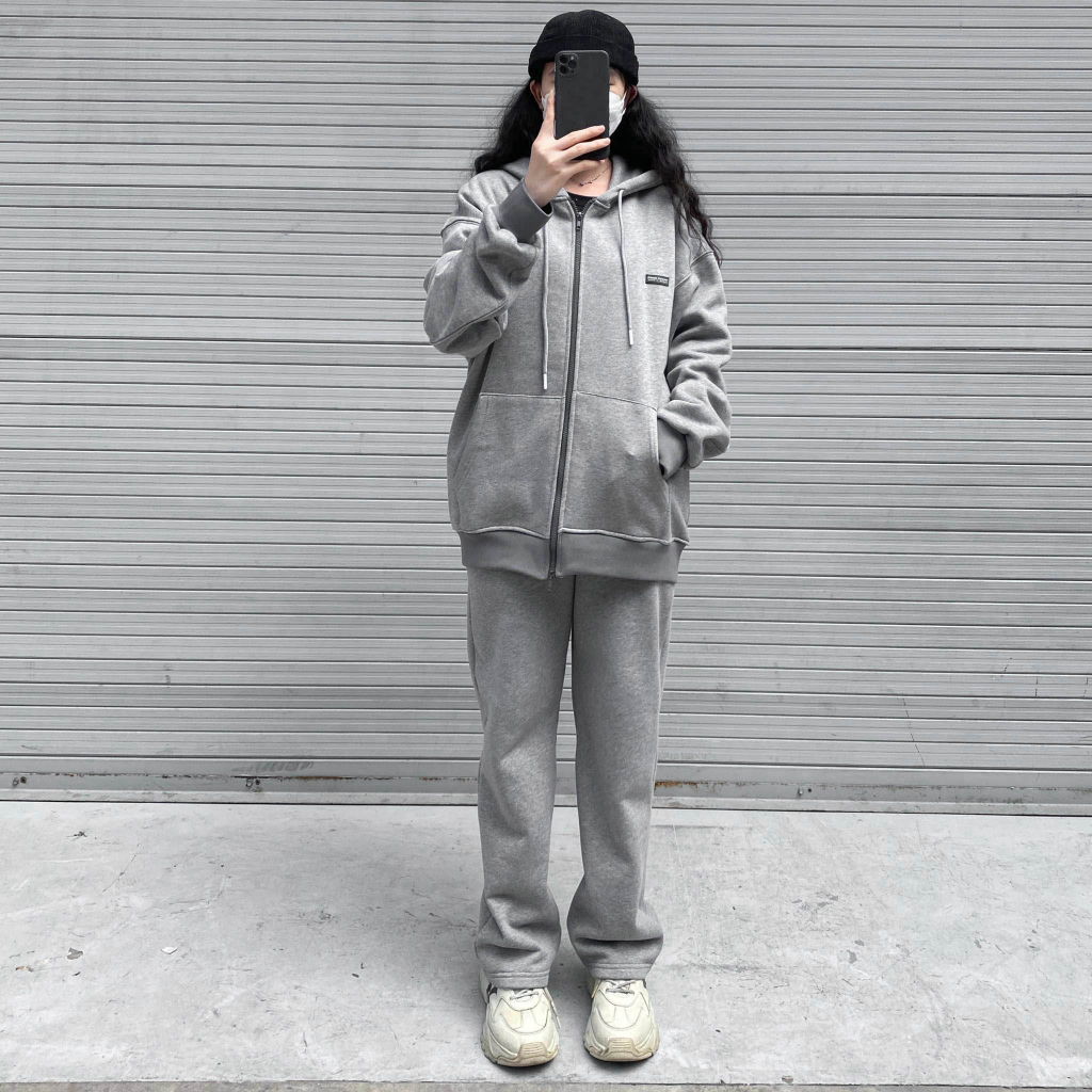 QUẦN FF FABRIC TRACK PANTS