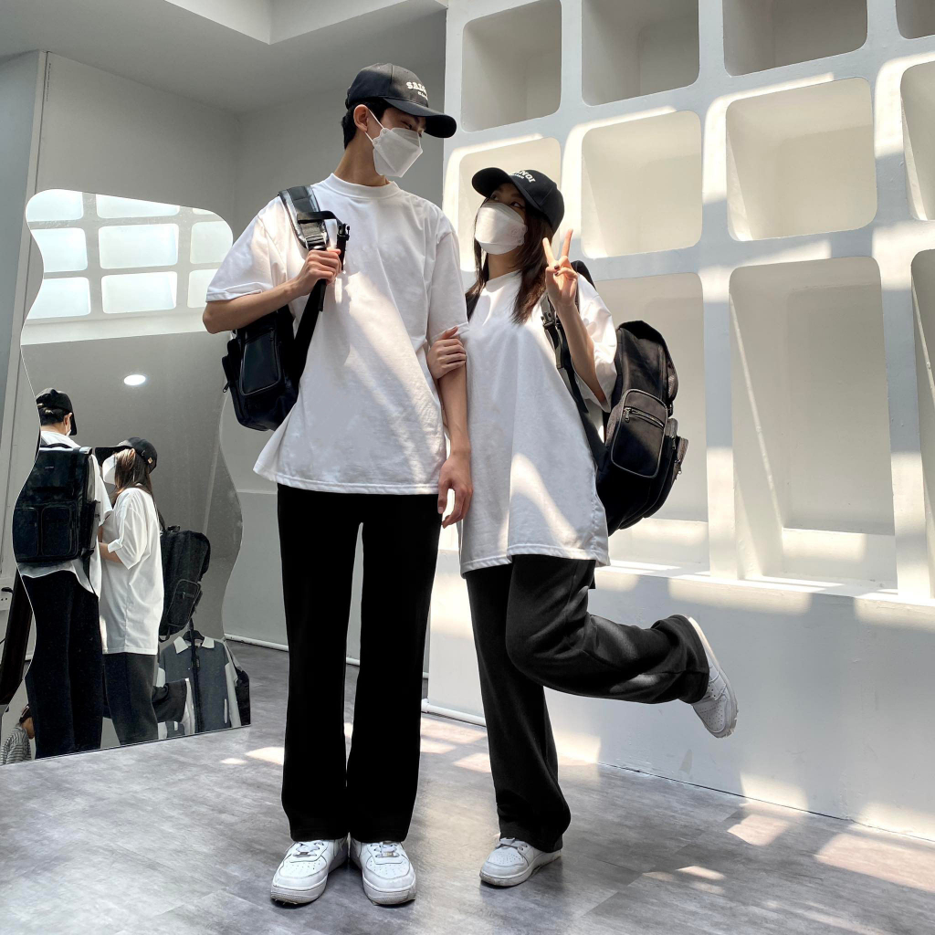 QUẦN FF FABRIC TRACK PANTS