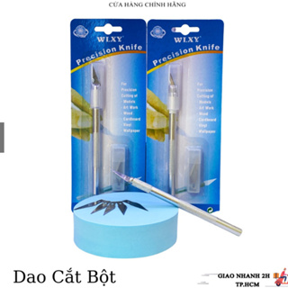 LIGHT DUTY KNIFE - DAO CAT BOT ( 6 Colors) — ATN Nail Supply