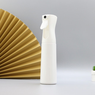 ❌GIÁ SỈ❌ bình xịt nước phun sương cắt tóc hoạ tiết sang chảnh dung tích 300ml