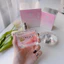 Nước Hoa Nữ VER.SACE BRIGHT CRYSTAL - Dầu thơm tươi mát dễ chịu - Lia.perfume