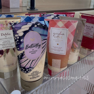 TẨY DA CHẾT BODY BATH N BODYWORKS