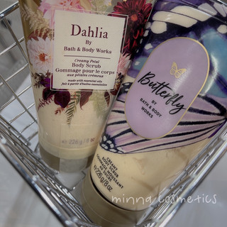 TẨY DA CHẾT BODY BATH N BODYWORKS