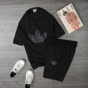 Set Bộ Nam Adidas Mới Nhập bao Chất lượng siêu Hot