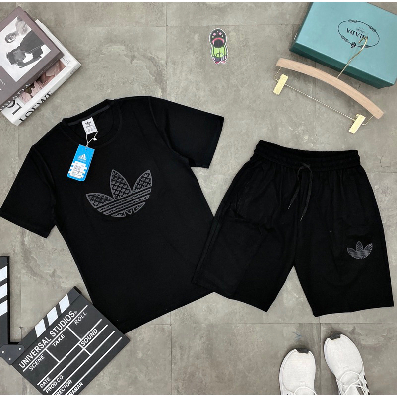Set Bộ Nam Adidas Mới Nhập bao Chất lượng siêu Hot