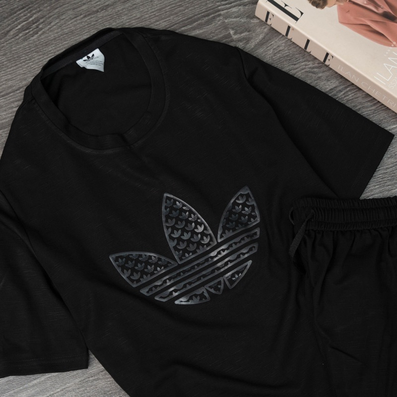 Set Bộ Nam Adidas Mới Nhập bao Chất lượng siêu Hot